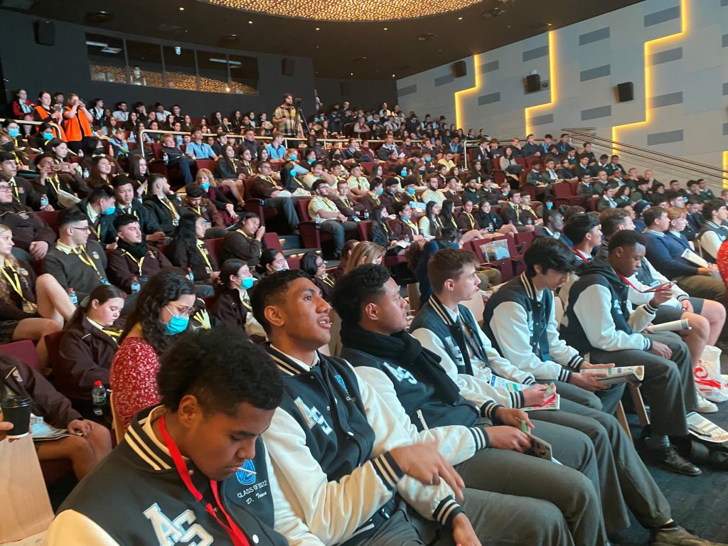 VET SUMMIT » SWconnect